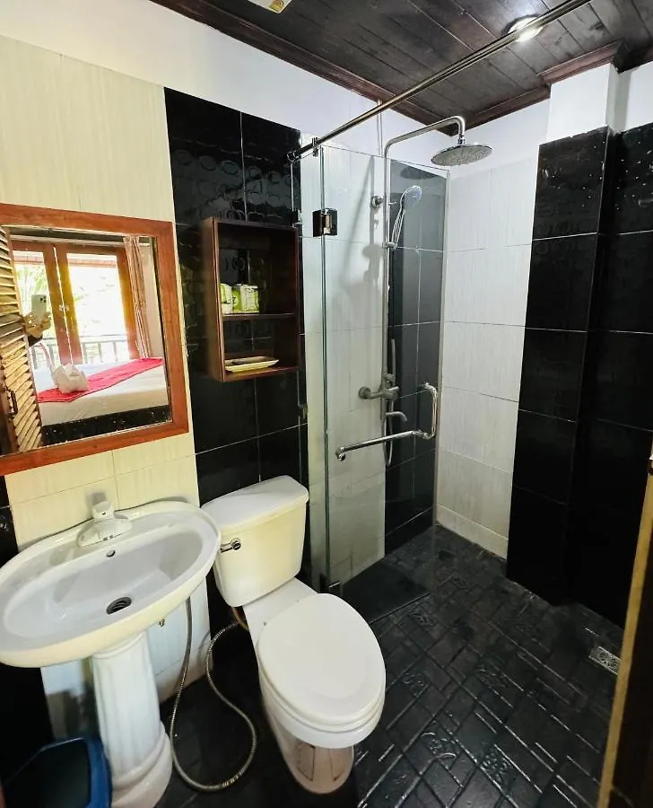 Singrarat Hotel Luangprabang
