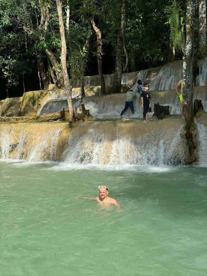 Singrarat Hotel Luangprabang